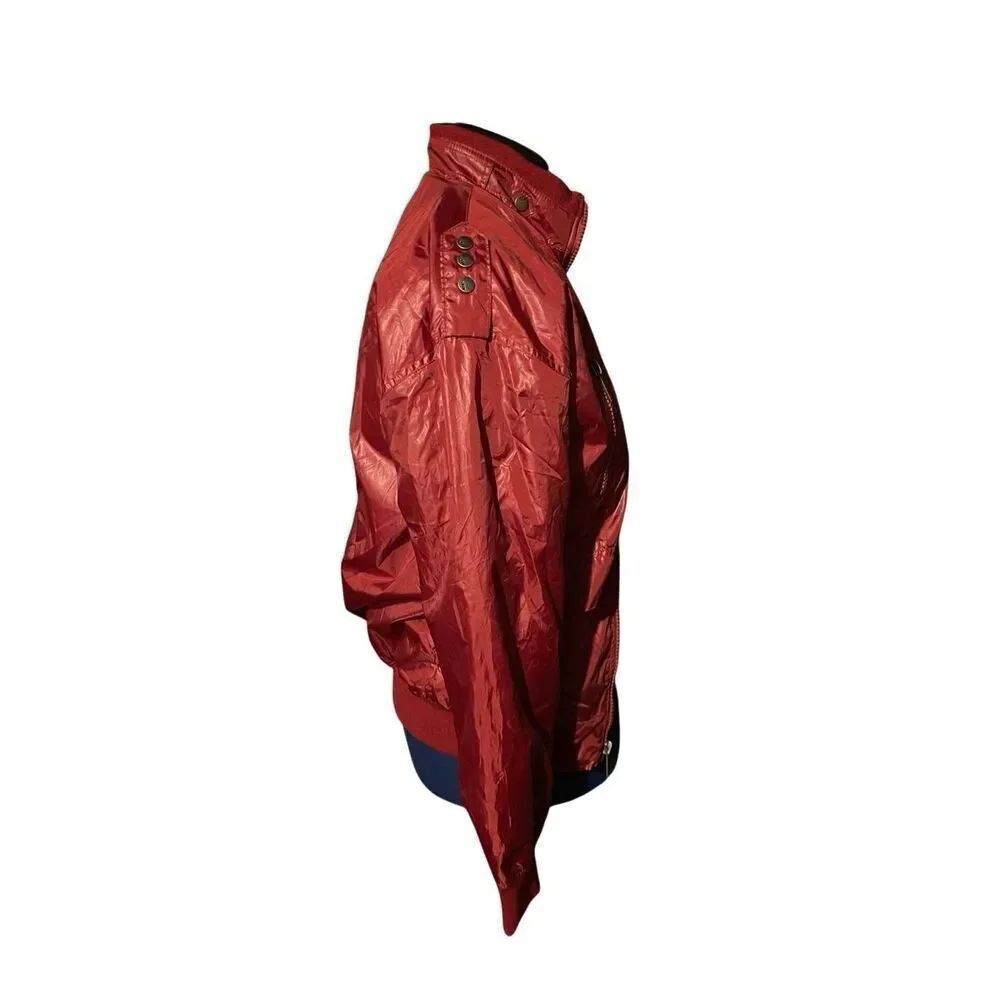 BASIC CODE WINDBREAKER - Picture 4 of 5